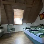 Feriehus Abrahamhegyi Nyaralohaz