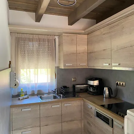 Abrahamhegyi Nyaralohaz * Ábrahámhegy