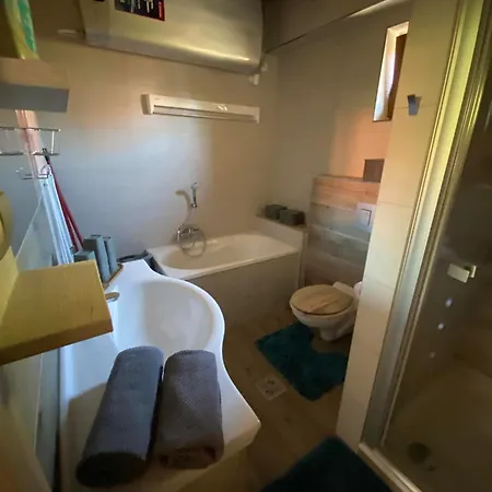 Holiday home Abrahamhegyi Nyaralohaz Abrahamhegy