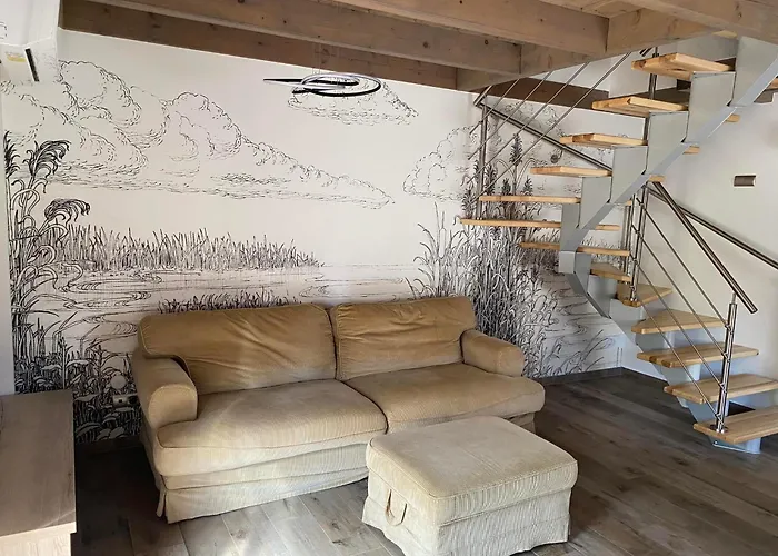 Abrahamhegyi Nyaralohaz *